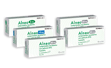 comprar tadalafilo alter 20 mg